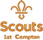 1st Compton Scout Group